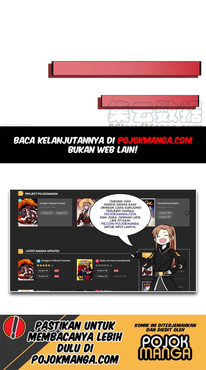 Supreme Godly System Chapter 209 Gambar 24